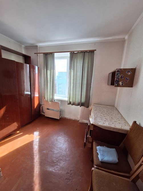 Продам 2-квм кв, в ЦЕГЛЯНОМУ будинку, ПЗР Черкаси - зображення 1