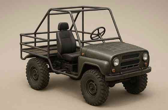 Макет тз робочий Рівне