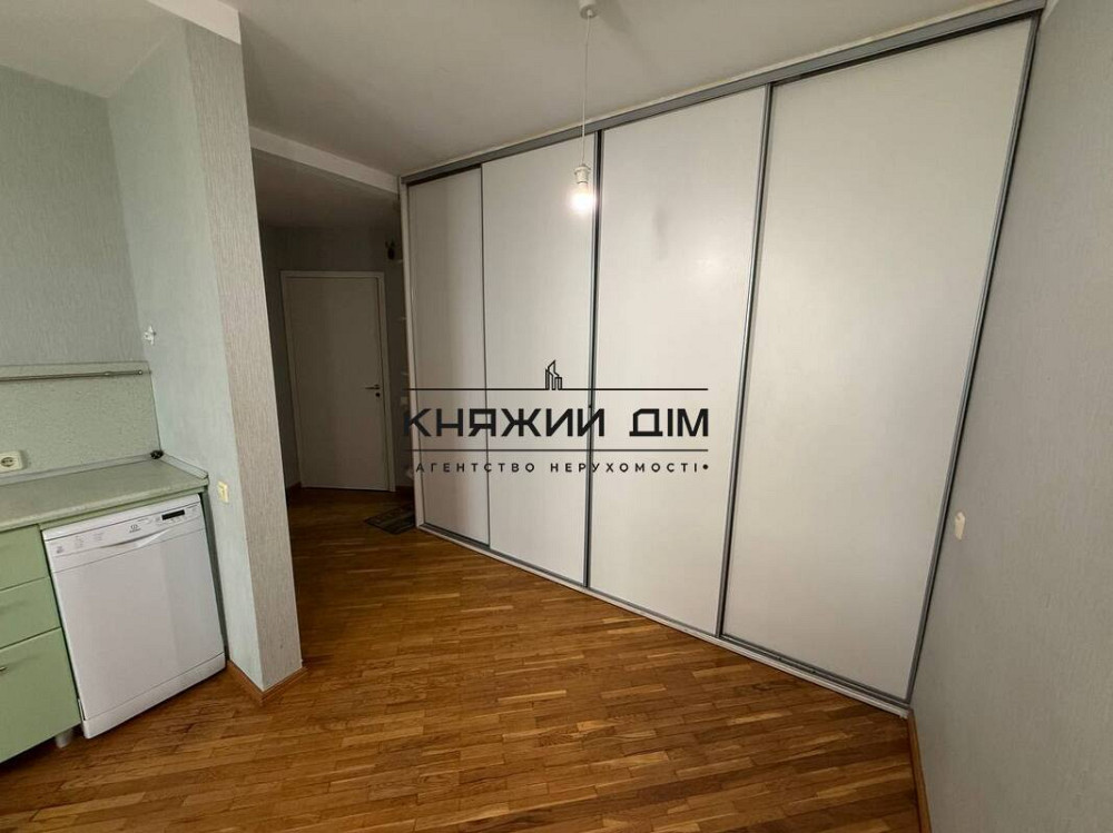 Оренда 1- кім. квартира на Вишняківській м. Позняки № 1182052 Киев - изображение 9