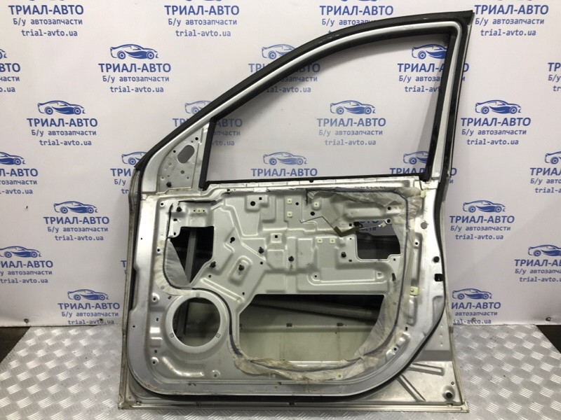 Дверь передняя правая Kia Sorento BL 2.5 DIESEL D4CB 2002 (б/у) Київ - зображення 9