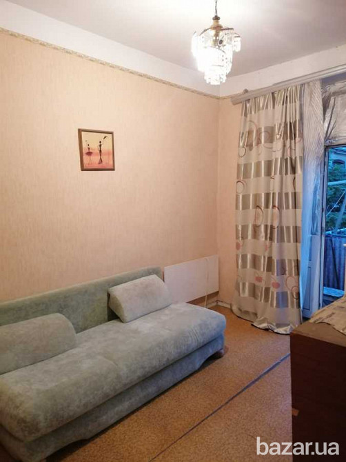 долгосрочная аренда 1-к квартира Одесса, Приморский, 6500 грн./мес. Одеса - зображення 1