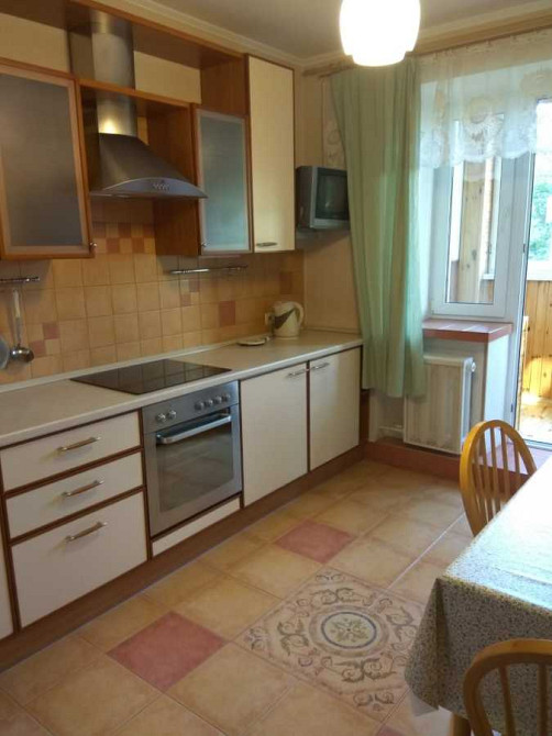 долгосрочная аренда 1-к квартира Киев, Шевченковский, 14500 грн./мес. Киев - изображение 1