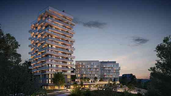 Продажа 2 комнатная . ЖК Lennona Resident, 6 поверх Днепр
