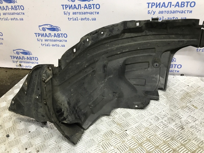 Подкрылок передний левый Mazda CX 5 2011-2017 KA5J-56-140 (Арт. 49932) Київ - зображення 7