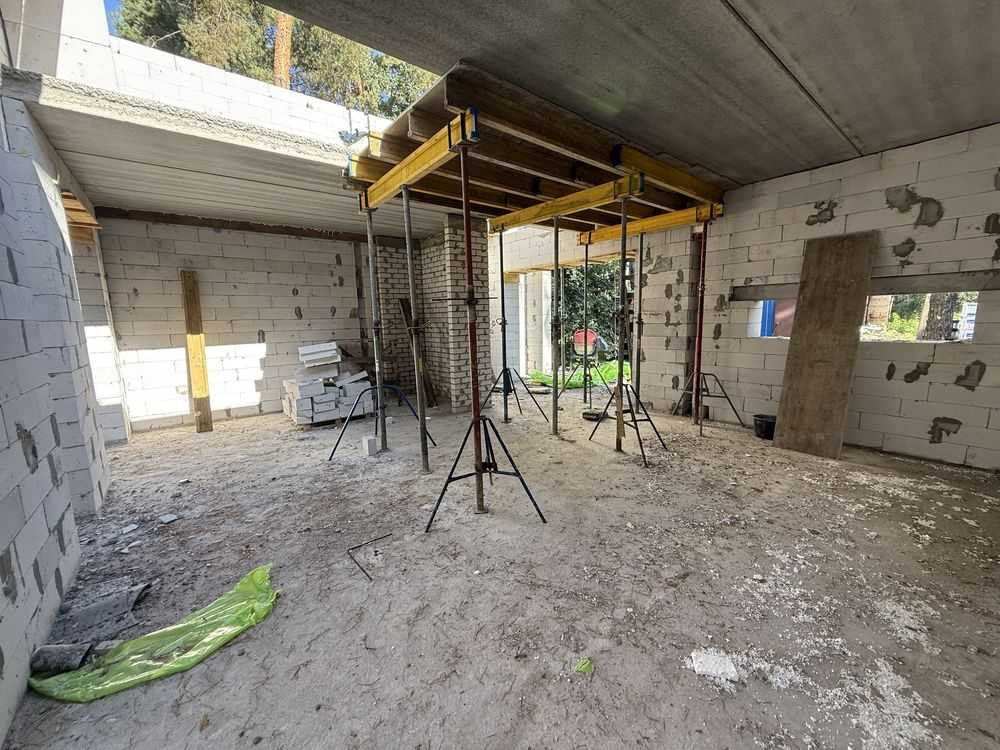 продажа 4-к таунхаус Броварский, Зазимье, 107000 $  - изображение 5