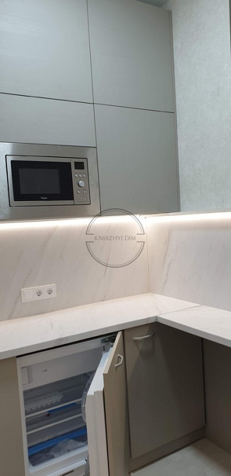 Шикарный офис с дизайнерским ремонтом и мебелью, Центр Киева Код объекта 1418736 Київ - зображення 6