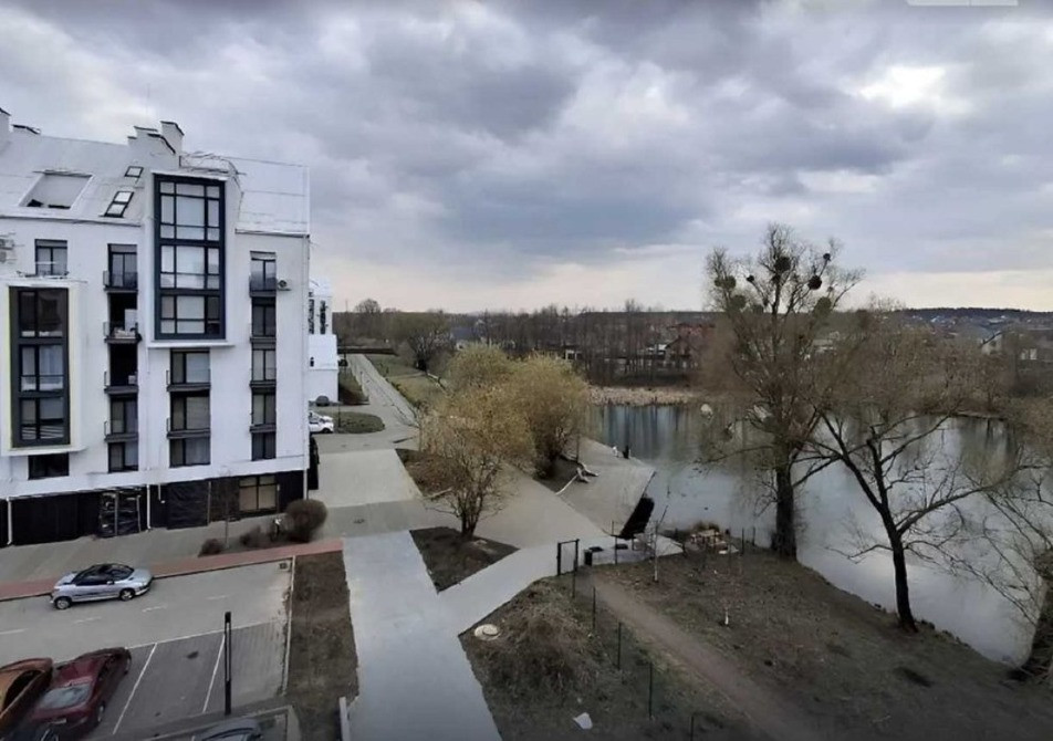 Продам 3-х та 2-о кім. квартири в c. Шевченкове ЖК "Сіті Лейк" Київ - зображення 12