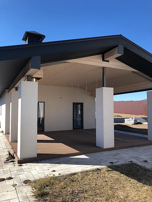 Продам дом 294 м.кв. 20 соток. Старые Кодаки Дніпро - зображення 12