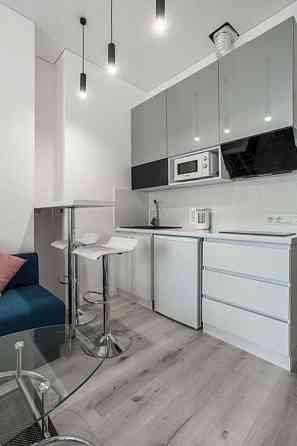 долгосрочная аренда 1-к квартира Одесса, Приморский, 11000 грн./мес. Одеса