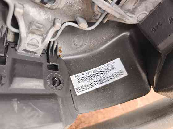 Руль Renault Master III 2010-2024 (484300031R) Ковель