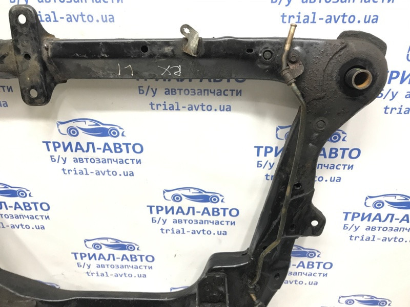 Балка передней подвески Lexus RX 350 XU30 3.5 БЕНЗИН 2GRFE 2003 (б/у) Київ - зображення 3