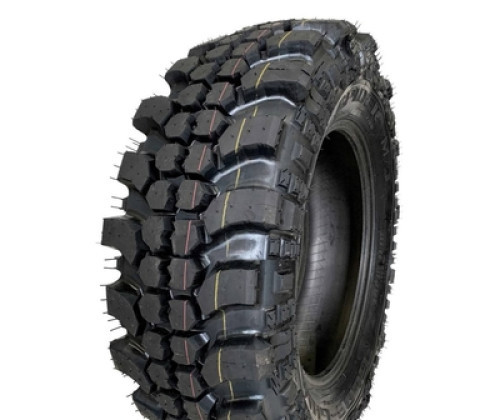 235/65 R17 Glob-Gum (наварка) Spider 4x4 M/T 104S Позашляхова шина Київ - зображення 7