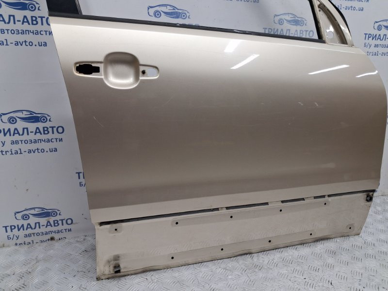 Дверь передняя правая Suzuki Grand Vitara 2005-2016 6800165843 (Арт. 62066) Київ - зображення 3