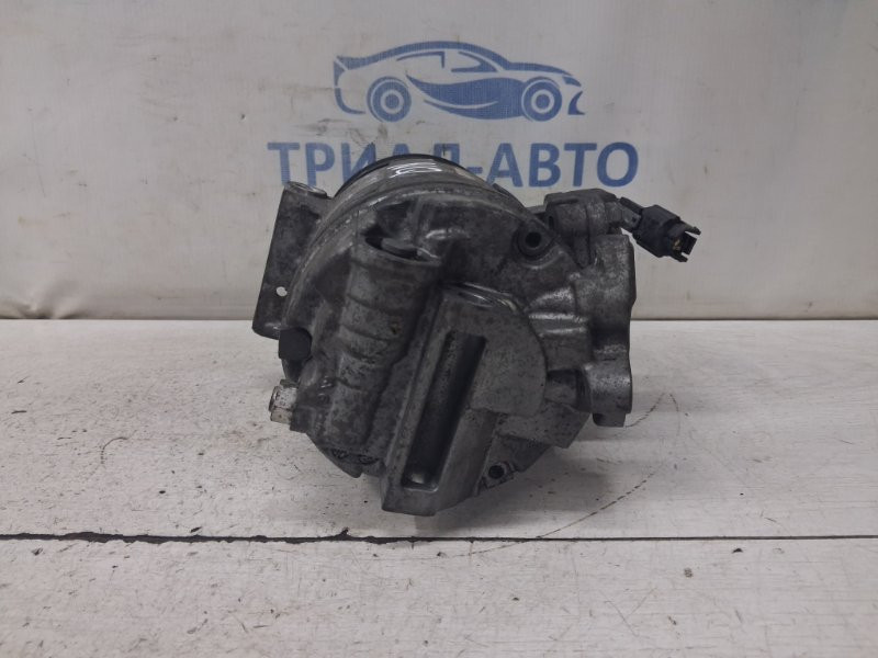 Компрессор кондиционера Nissan Qashqai 2006-2013 92600BB60A (Арт. 82399) Киев - изображение 7