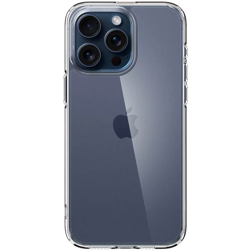 Чехол SGP Ultra Hybrid для Apple iPhone 15 Pro (6.1") Херсон - зображення 2
