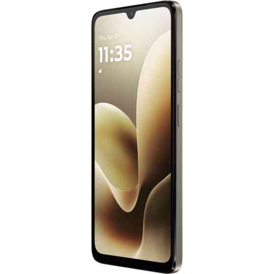 Смартфон Motorola Moto G06 Power 4/256GB Laurel Oak (No Adapter) Global (PBA00001UA) UA (Код товару: Харьков