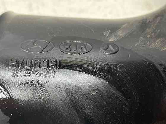 Патрубок воздушного фильтра Hyundai Tucson 2004-2009 281392E250 (Арт. 79511) Киев
