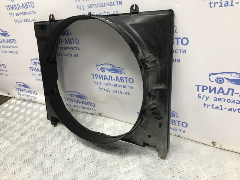 Диффузор Mitsubishi Pajero Wagon 1999-2006 MR404894 (Арт. 54380) Киев - изображение 3