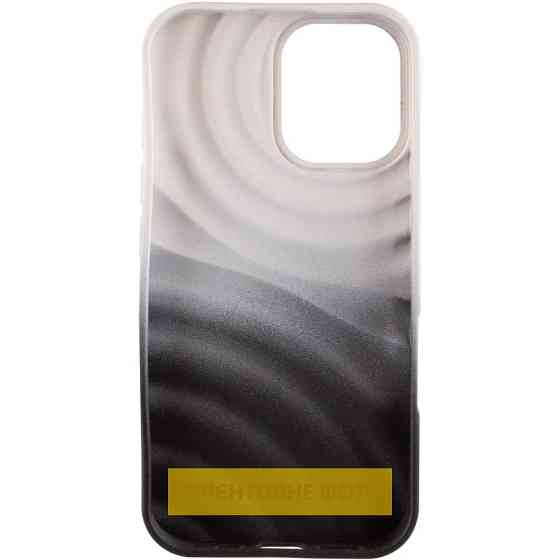 Чехол TPU ColorWave для Apple iPhone 16 (6.1") Херсон