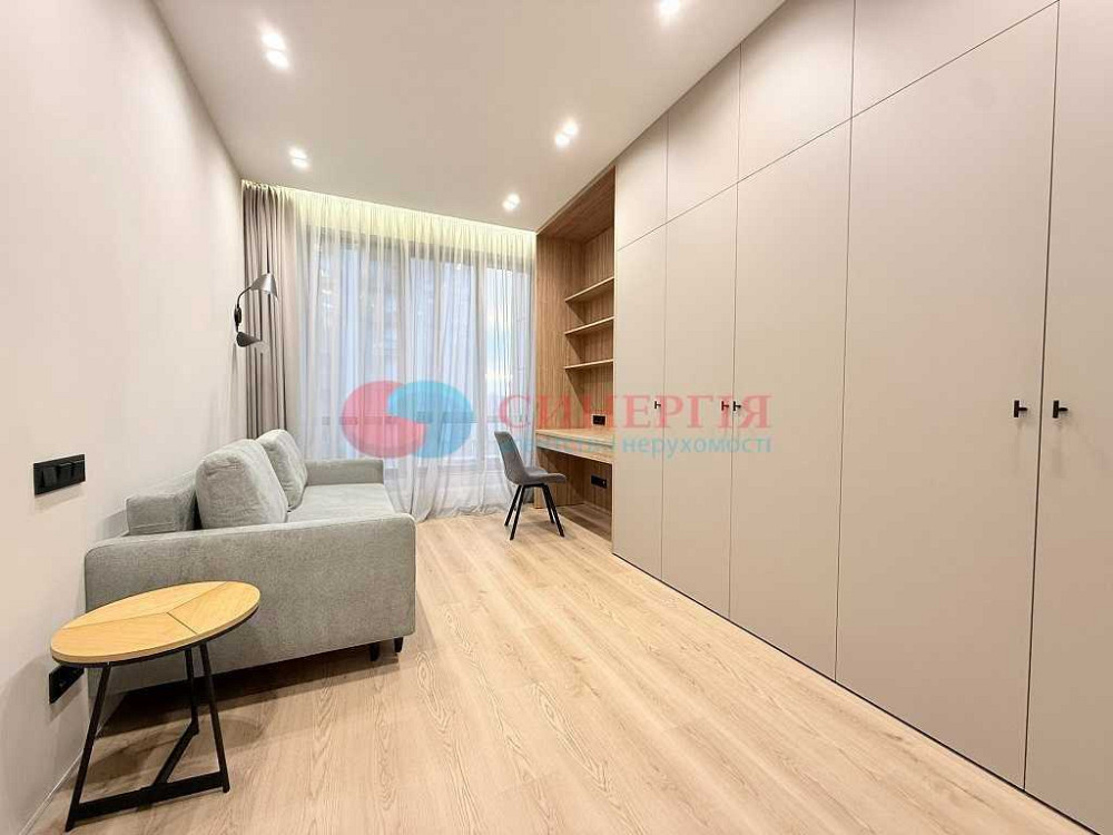 долгосрочная аренда 3-к квартира Киев, Шевченковский, 2000 $/мес. Киев - изображение 8