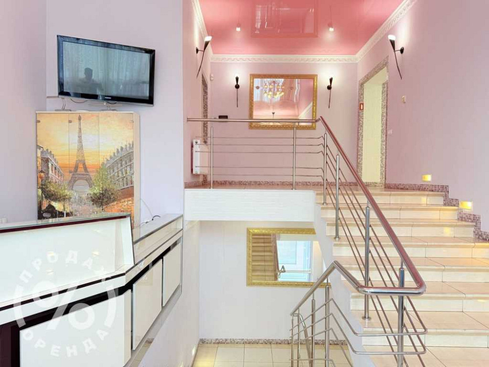 долгосрочная аренда торговые площади Киев, Оболонский, 2500 $/мес. Киев - изображение 10