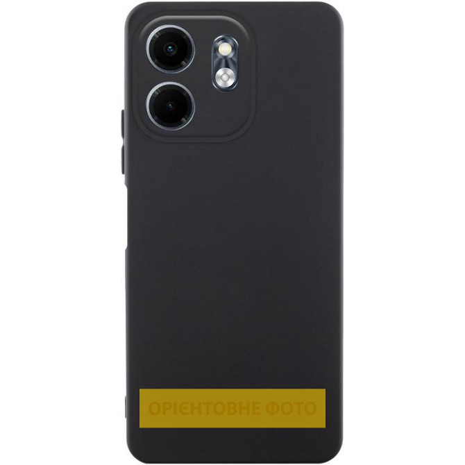 Чехол TPU GETMAN Liquid Silk Full Camera для Xiaomi Redmi A5 (Europe version) Херсон - зображення 1