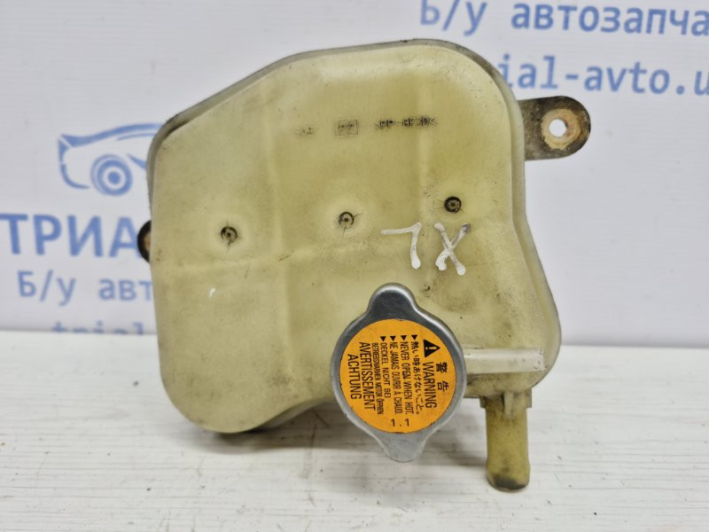 Бачок радиатора (расширительный) Mitsubishi Outlander 2007-2012 1375A137 (Арт. 51317) Київ - зображення 3