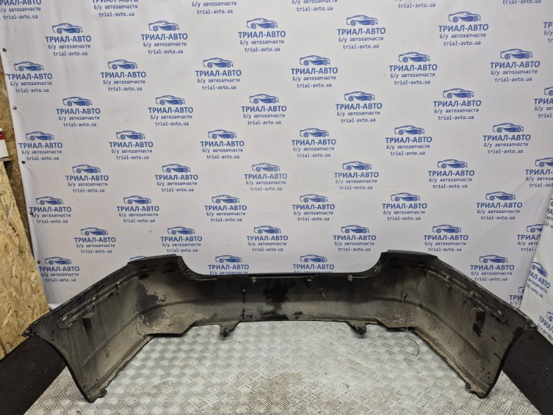 Бампер задний Toyota Avensis T25 1.8 БЕНЗИН 1ZZFE 2002 (б/у) Київ - зображення 8