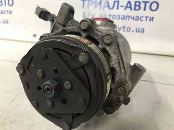 Компрессор кондиционера Mitsubishi Lancer 10 1.5 БЕНЗИН 4A91 2007 (б/у) Киев