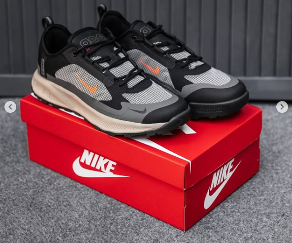 Мужские кроссовки Київ - зображення 9