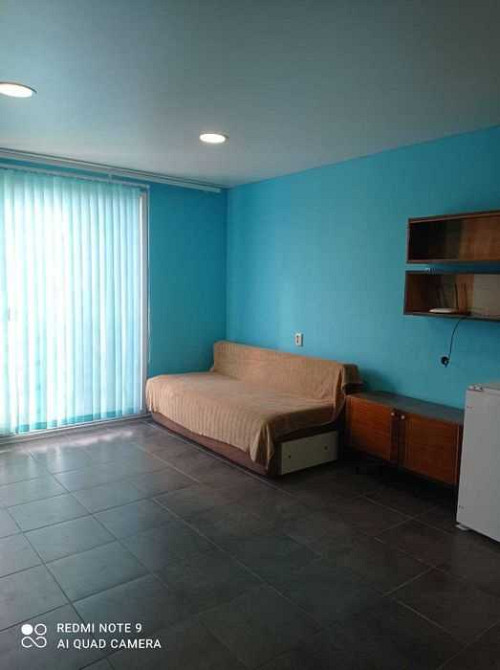 долгосрочная аренда 1-к квартира Одесса, Хаджибейский, 5000 грн./мес. Одесса - изображение 6