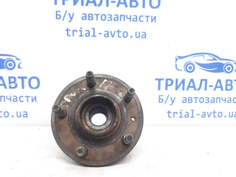 Ступица передняя Chevrolet Cruze J300 1.8 2009 (б/у) Киев - изображение 1