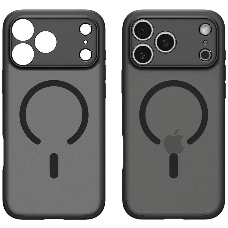 Чехол SGP Ultra Hybrid Mag для Apple iPhone 17 Pro (6.3") Херсон - изображение 3