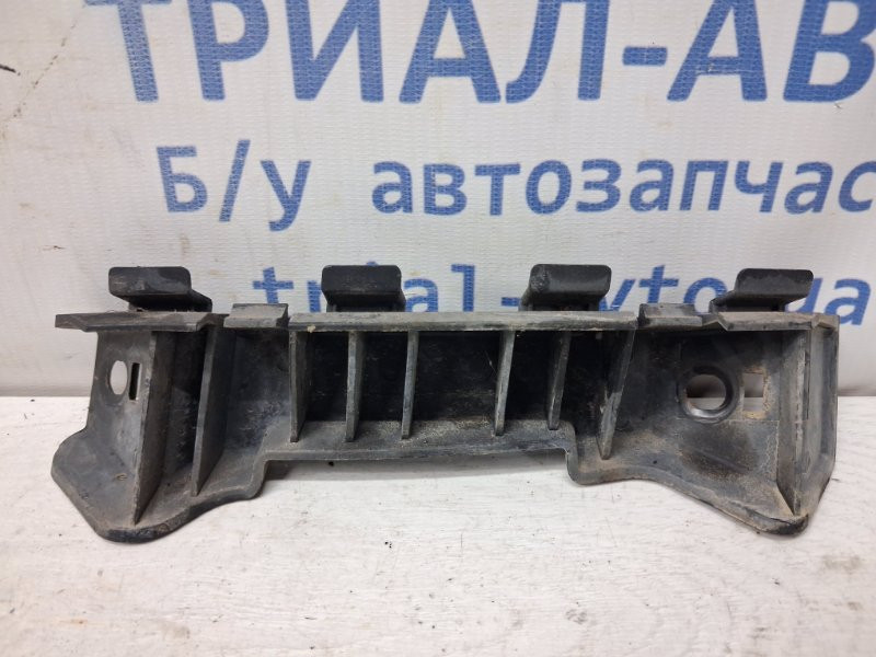 Кронштейн бампера передний левый Kia Ceed 2006-2012 865171H000 (Арт. 78640) Київ - зображення 3
