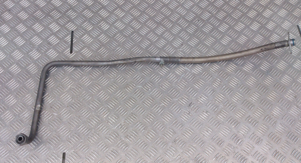 1932939 Трубка компрессора воздуха DAF XF 106 Euro 6 Львів - зображення 2