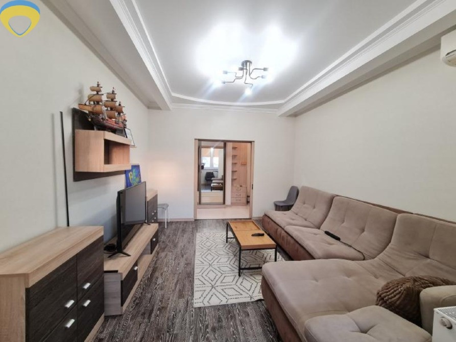 Квартира с ремонтом возле Парка Победы Одесса - изображение 1