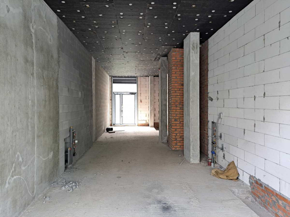 долгосрочная аренда помещения свободного назначения, здания Киев, Шевченковский, 43200 грн./мес. Киев - изображение 5