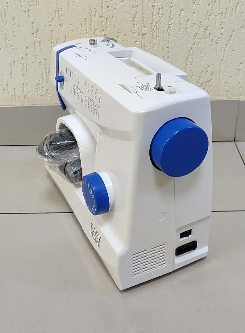 Швейная машинка Quigg Easy Home NM4501 Київ - зображення 4