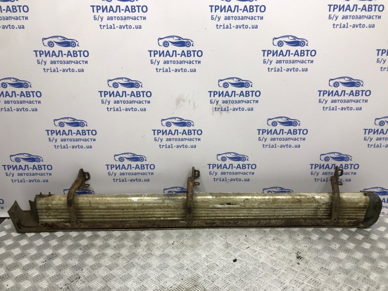 Подножка Mitsubishi Pajero Sport K9 2.5 DIESEL 4D56 1996 лев. (б/у) Киев - изображение 4