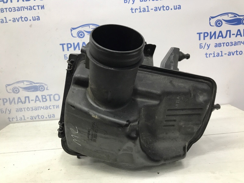 Корпус воздушного фильтра Nissan X-Trail 2007-2015 16500JG70C (Арт. 47117) Київ - зображення 2