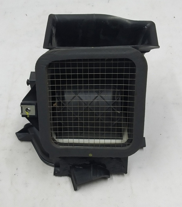 Заслонка рециркуляции климатической установки (печки) салона в сборе Tesla model 3 1099999-00-H Киев - изображение 5