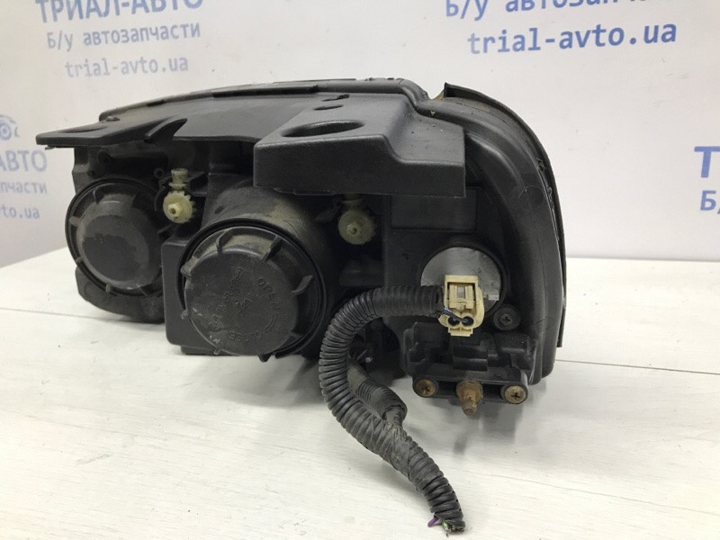 Фара правая галоген Chevrolet Captiva 2006-2018 95413291 (Арт. 47153) Київ - зображення 8