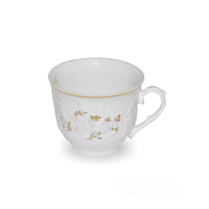 Чашка Cmielow Rococo 9705-0-25 250 мл Киев - изображение 1