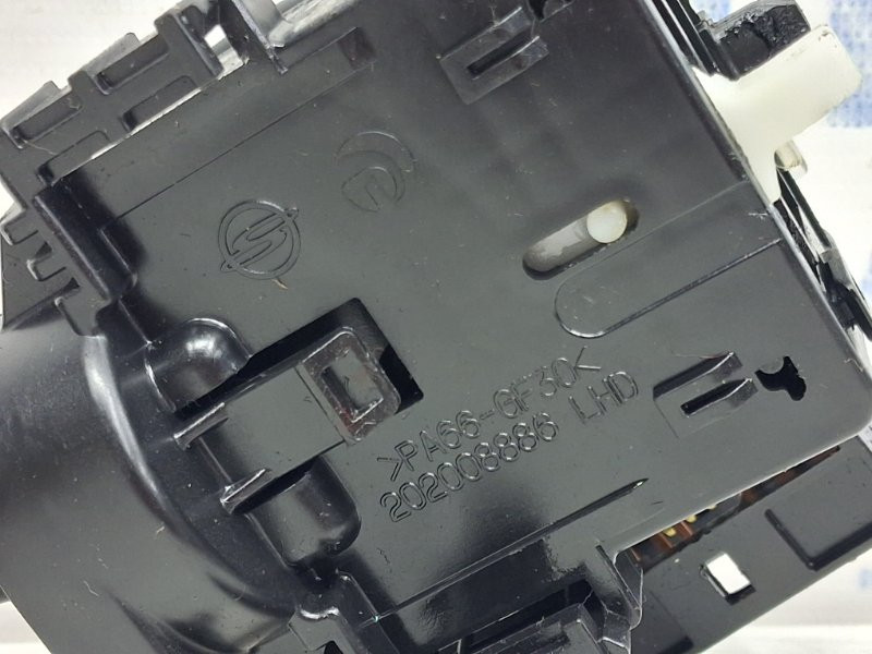 Переключатель подрулевой левый(поворотники) SsangYong Korando 2010-2019 202008886 (Арт. 63634) Київ - зображення 5