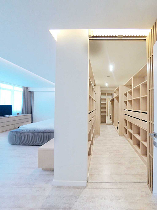 долгосрочная аренда 3-к квартира Киев, Печерский, 2200 $/мес. Киев - изображение 10