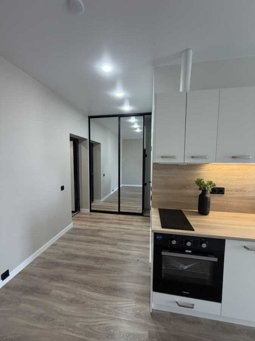 продажа 1-к квартира Киев, Святошинский, 41900 $ Київ - зображення 3