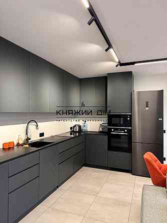 Оренда 2-х кімнатної студіо 77 кв.м.ЖК Podil Plaza .м.Контрактова площа Киев