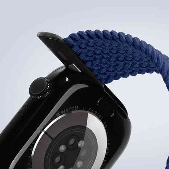 Ремешок Dux Ducis Mixture Ultra для Apple Watch 42(ser.1-3)/44/45/46/49mm Херсон