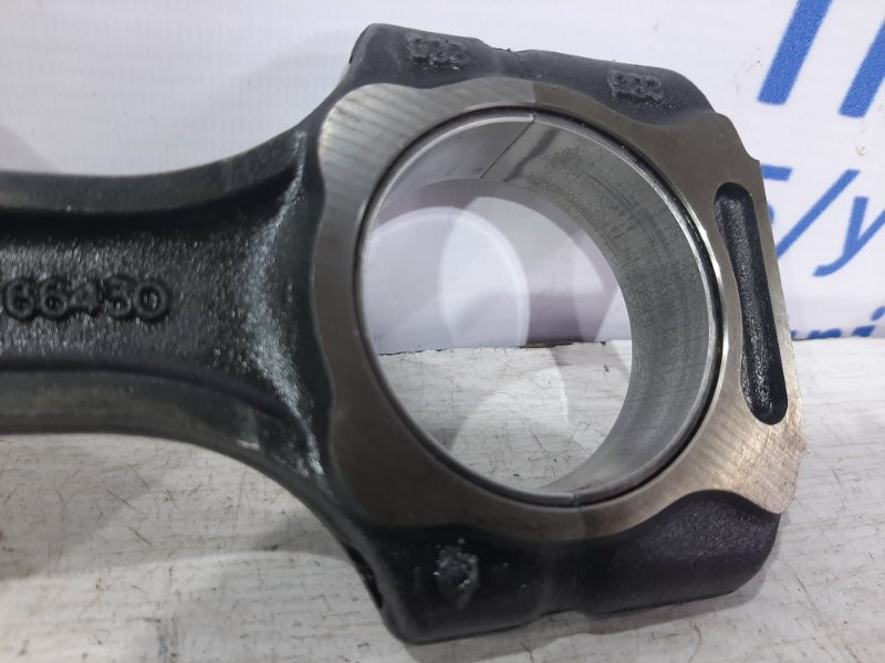 Поршень с шатуном SsangYong Rexton Y200 2.7 D27DT 2001 (б/у) Киев - изображение 2