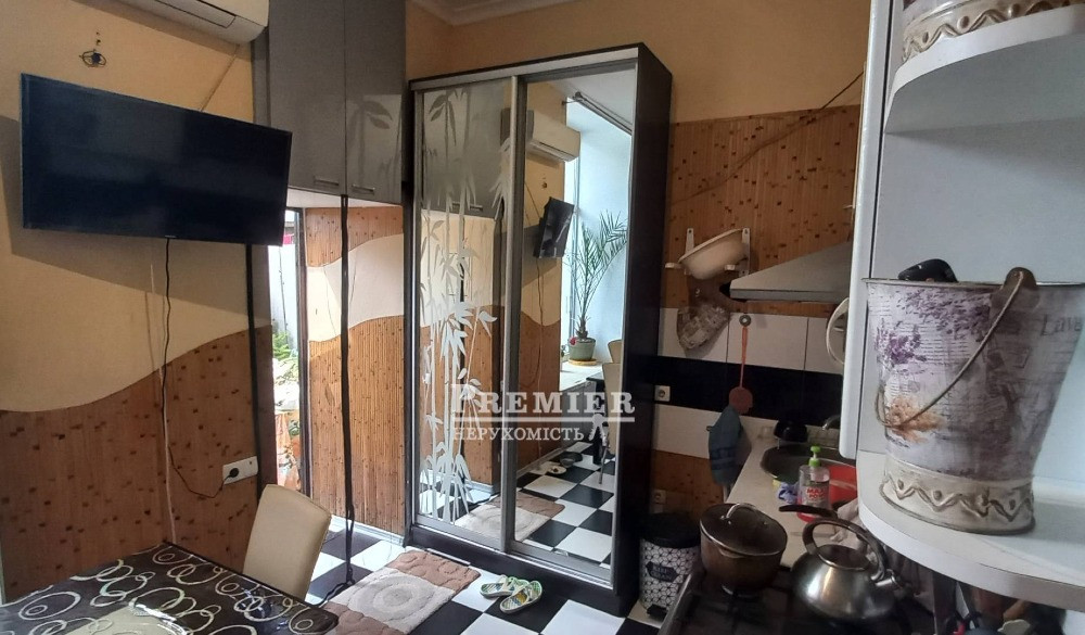Продам 2-кімнатну квартиру з ремонтом Одеса - зображення 10